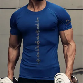 Sport Man's T-Shirt