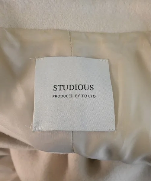 STUDIOUS Chesterfield coats