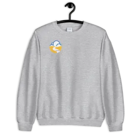 Supplies for Dreams Crewneck