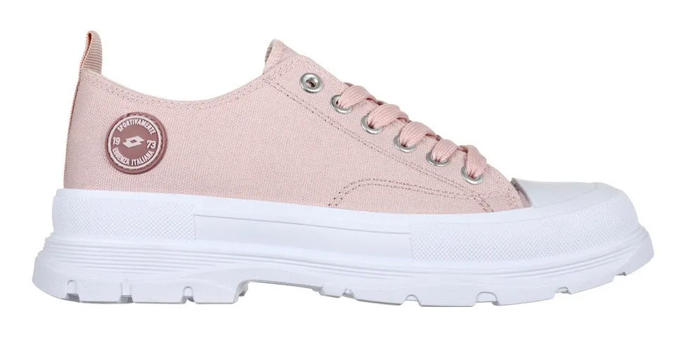 Tenis Astor Low Women