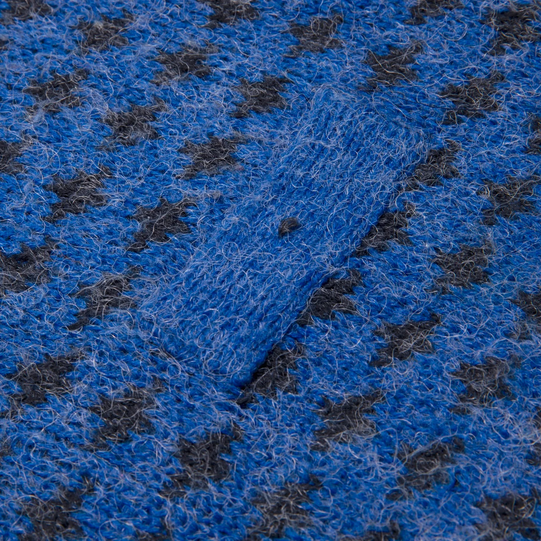 Textured Geometry