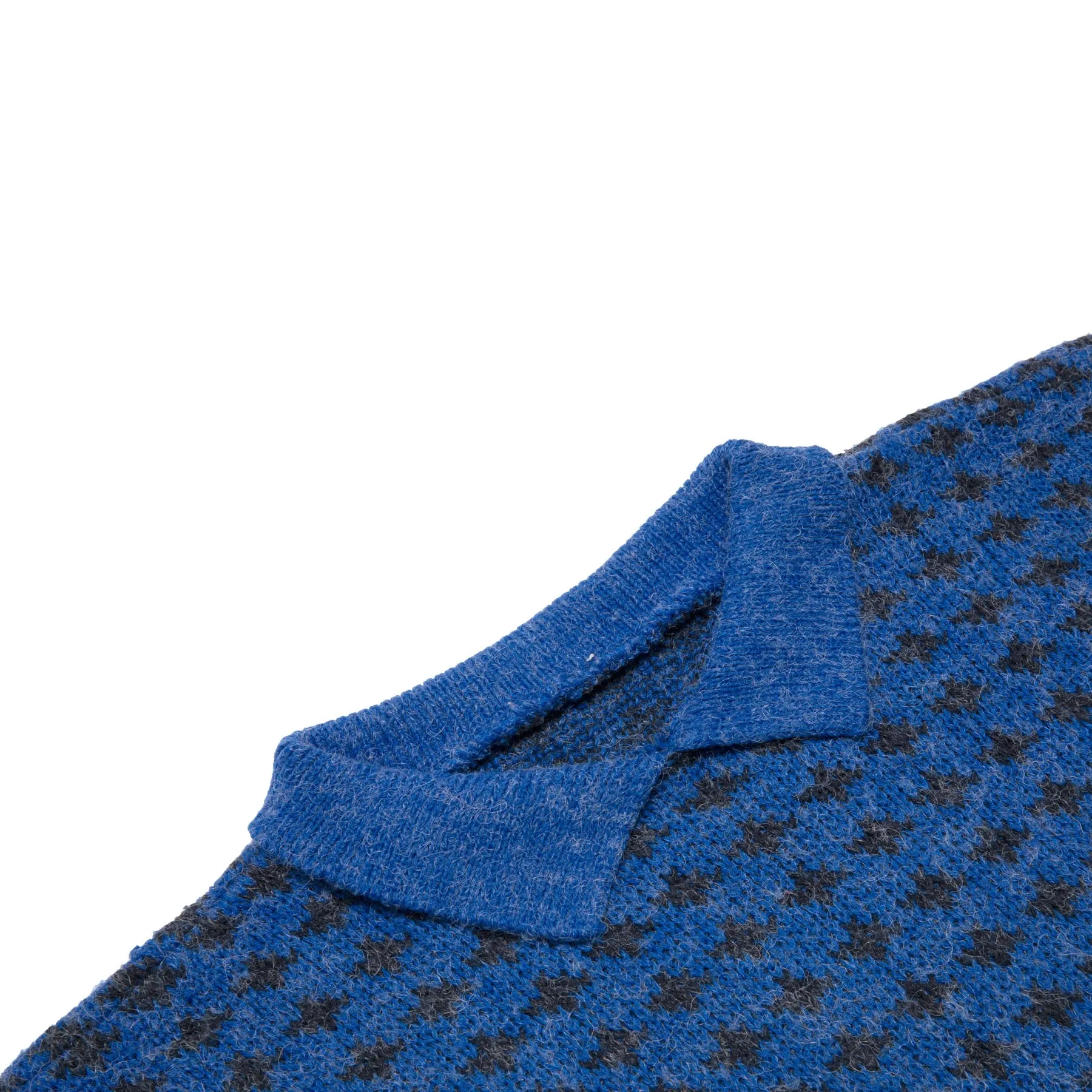 Textured Geometry