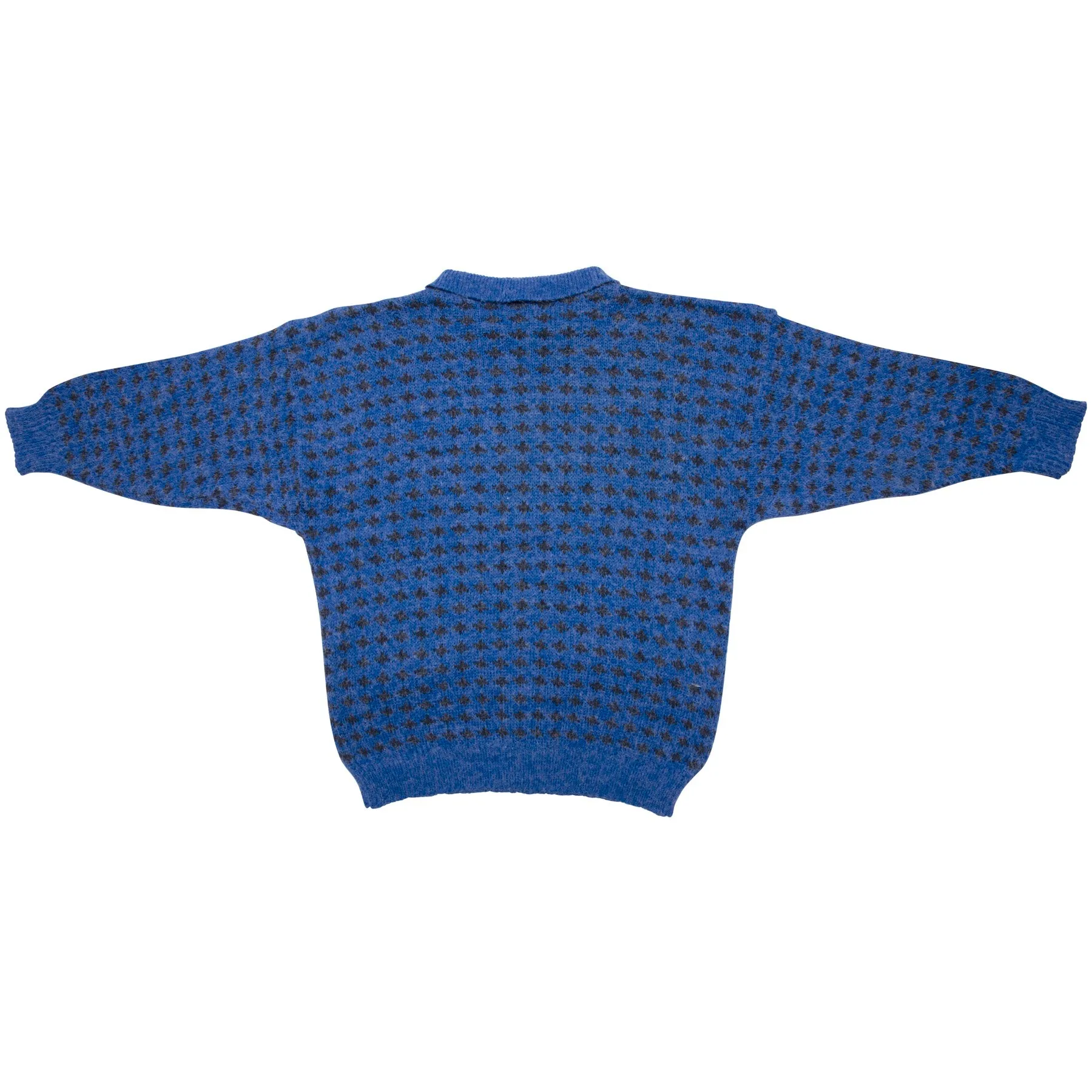 Textured Geometry