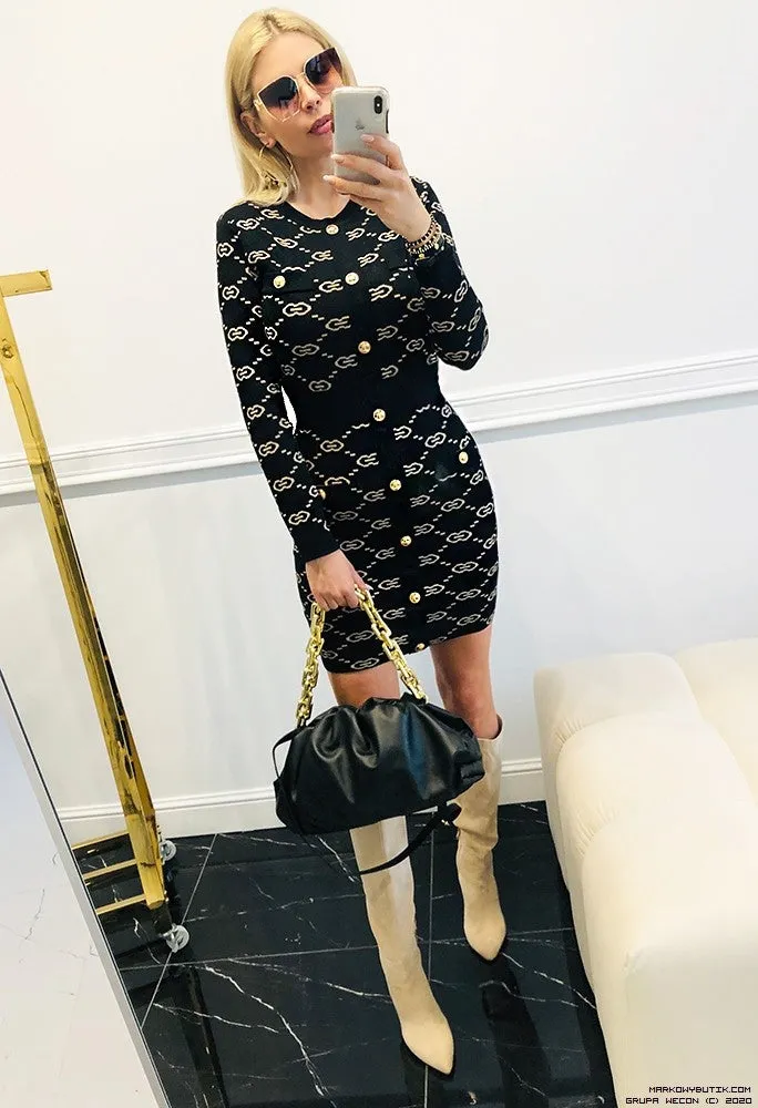 Women's Fashion Party Wear X4649374