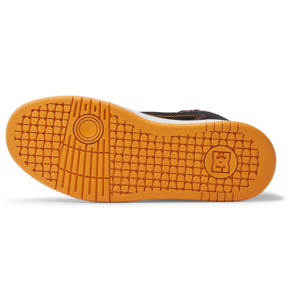 Women's Manteca 4 Hi High-Top Shoes