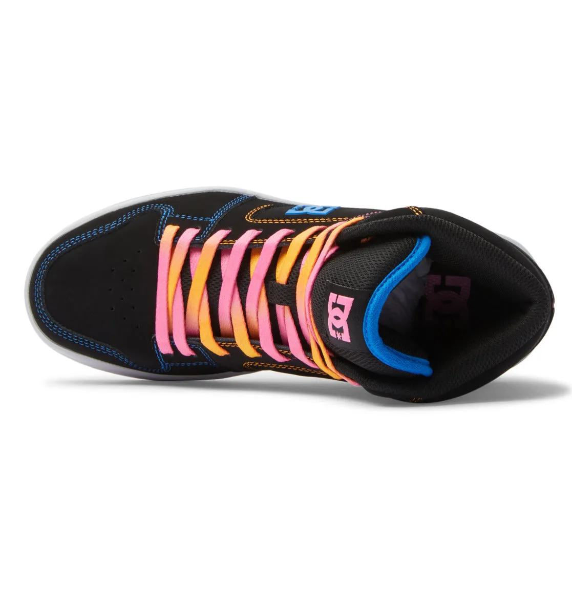 Women's Manteca 4 Hi High-Top Shoes