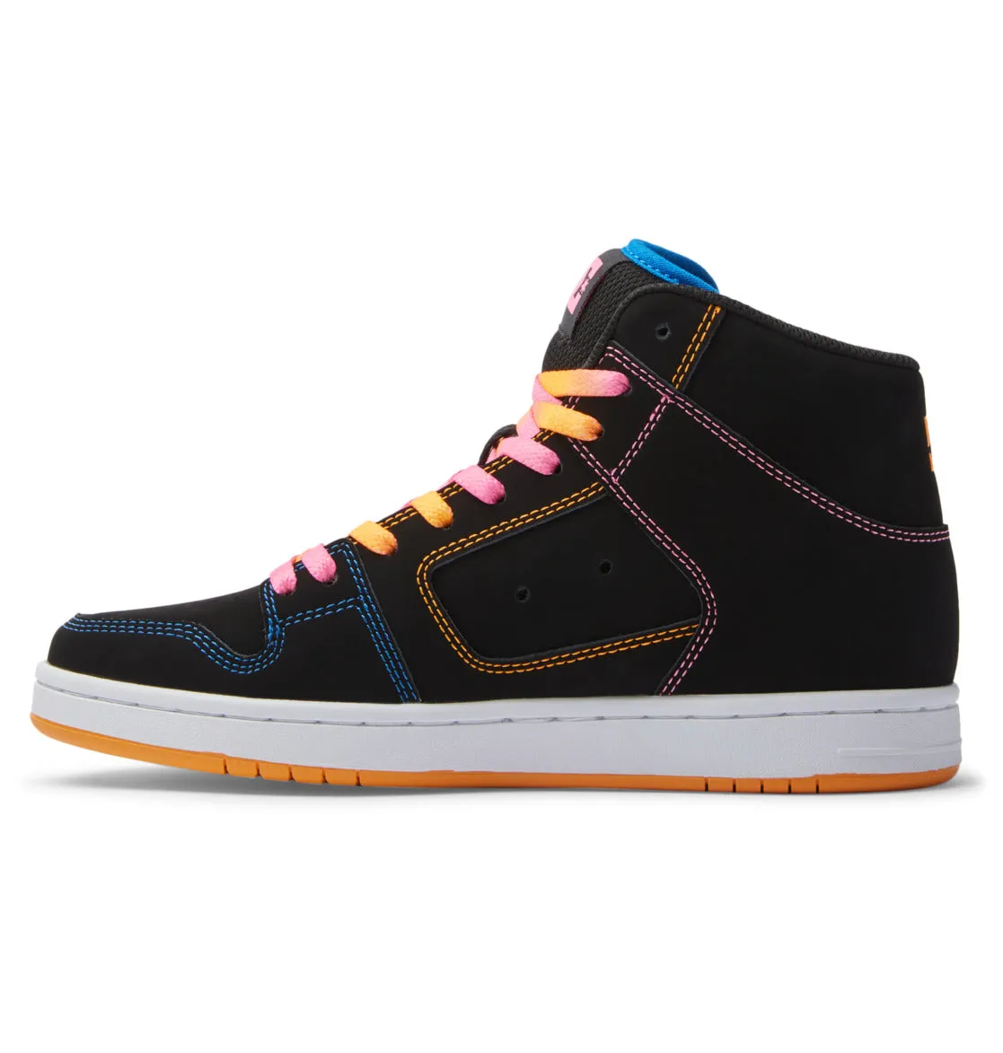 Women's Manteca 4 Hi High-Top Shoes
