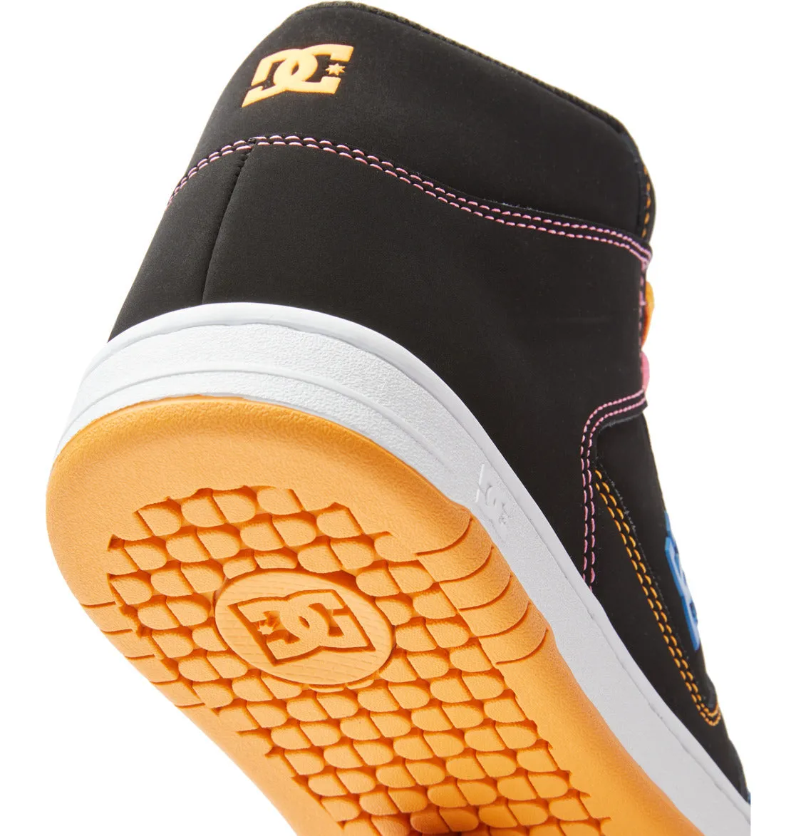 Women's Manteca 4 Hi High-Top Shoes
