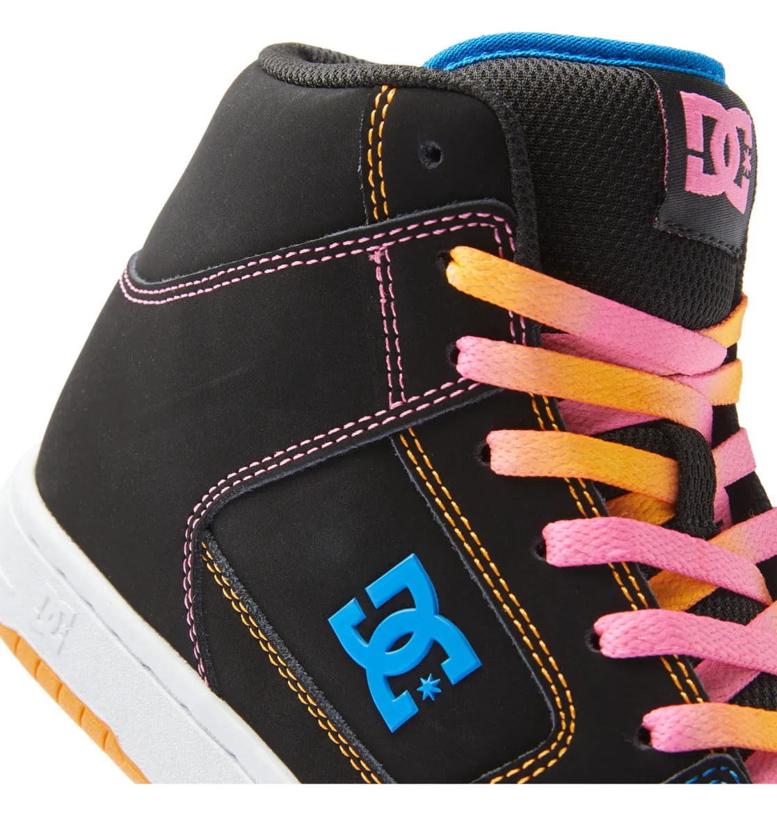Women's Manteca 4 Hi High-Top Shoes