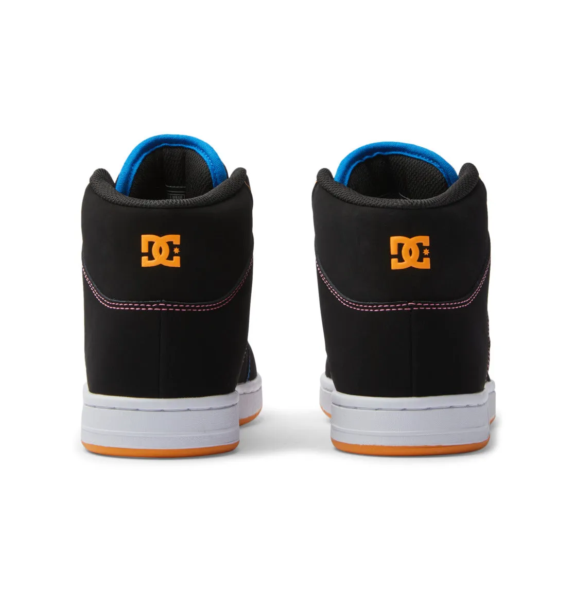 Women's Manteca 4 Hi High-Top Shoes
